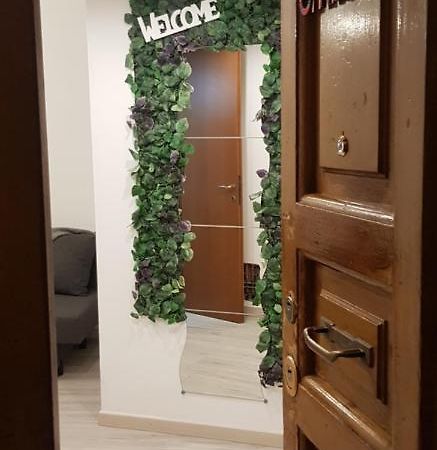 Trastevere Apartment House Holiday Рим Экстерьер фото