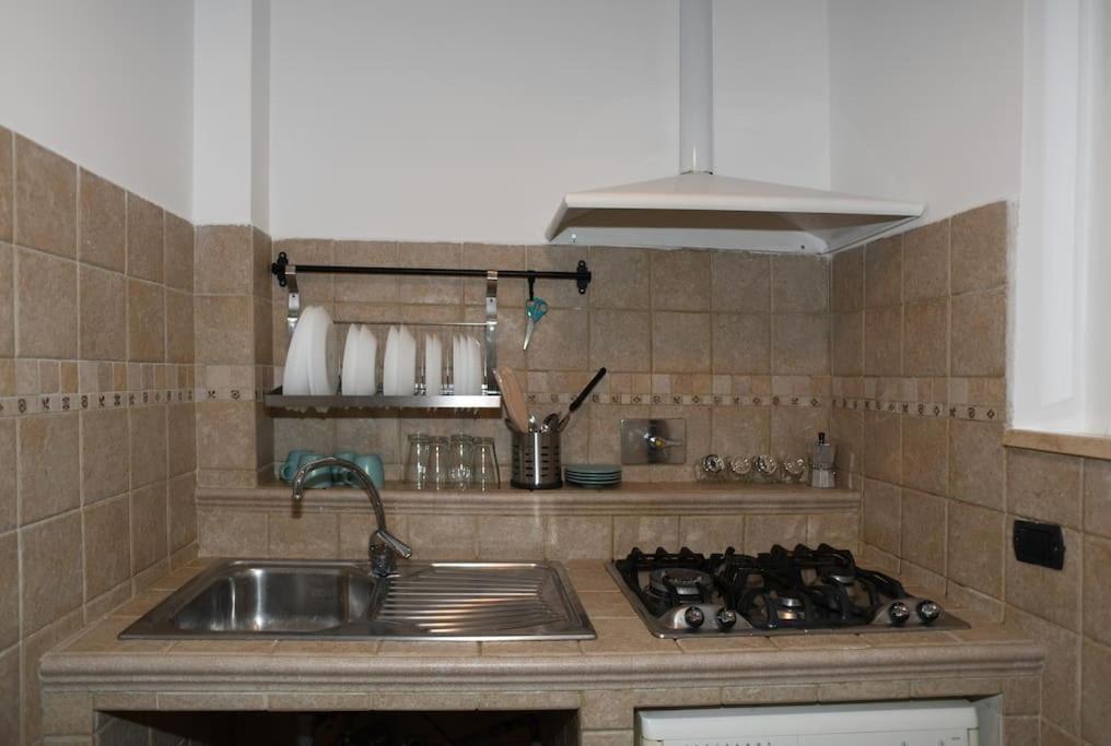Trastevere Apartment House Holiday Рим Экстерьер фото
