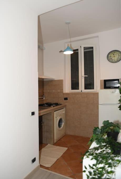 Trastevere Apartment House Holiday Рим Экстерьер фото