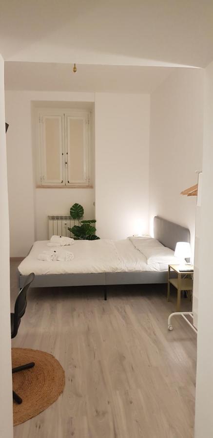Trastevere Apartment House Holiday Рим Экстерьер фото