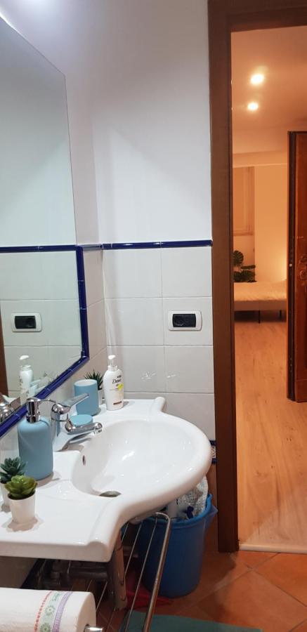 Trastevere Apartment House Holiday Рим Экстерьер фото