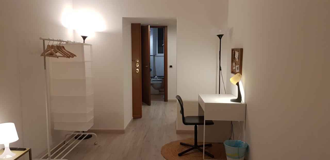 Trastevere Apartment House Holiday Рим Экстерьер фото