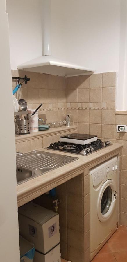 Trastevere Apartment House Holiday Рим Экстерьер фото