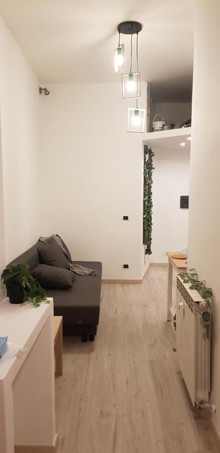 Trastevere Apartment House Holiday Рим Экстерьер фото